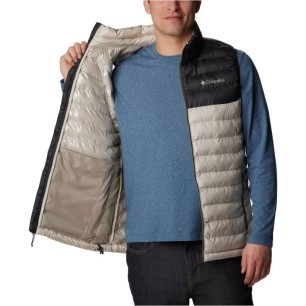 Columbia Powder Lite Gilet M 1748031278