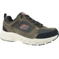 Skechers Rovere Canyon 51893-CHBK marrone 41