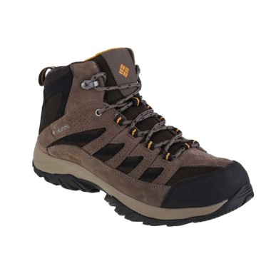 Scarpe Columbia Crestwood Mid WP M 1765381231