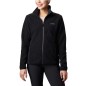 Felpa Columbia Panorama Full Zip W 1861191010