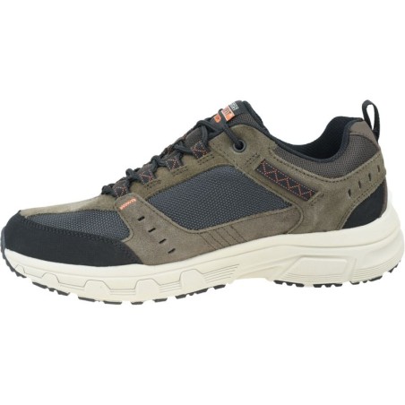 Skechers Rovere Canyon 51893-CHBK marrone 41