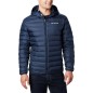 Columbia Lake 22 Down Hooded Jacket M 1864562464