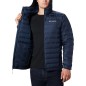 Columbia Lake 22 piumino con cappuccio M 1864562464