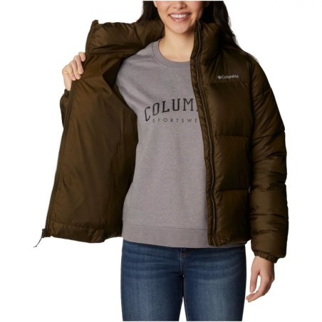 Columbia Puff Jacket W 1864781319