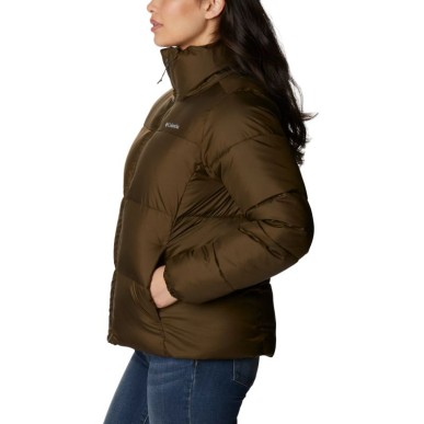 Columbia Puff Jacket W 1864781319