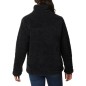 Columbia Winter Pass Sherpa FZ Sweatshirt W 1905913011