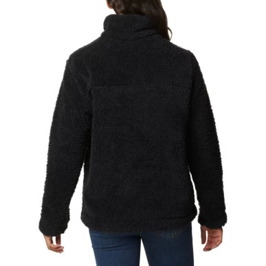 Columbia Winter Pass Sherpa FZ Sweatshirt W 1905913011