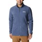 Columbia Basin Trail III Full Zip Fleece Sweatshirt M 1907753479