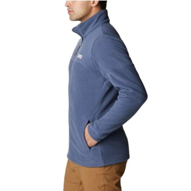 Columbia Basin Trail III Full Zip Fleece Sweatshirt M 1907753479