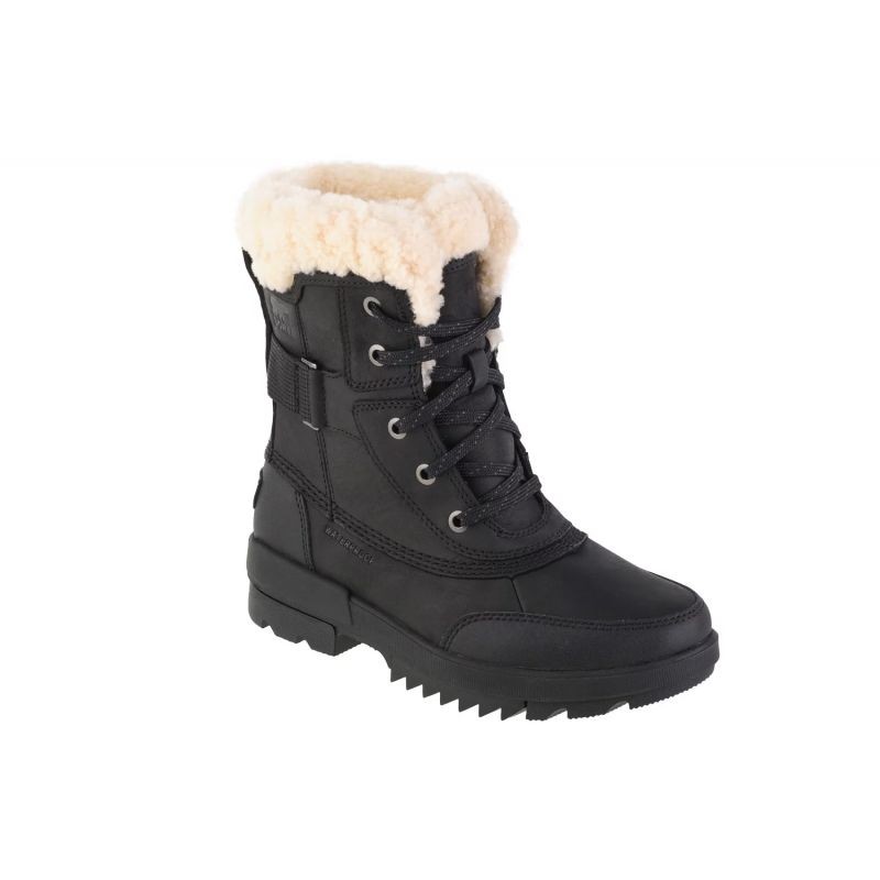 Sorel Torino II Parc Boot WP W 1985801010 shoes