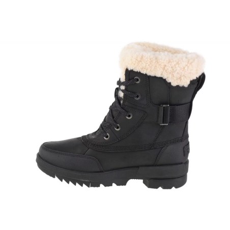 Sorel Torino II Parc Boot WP W 1985801010 shoes