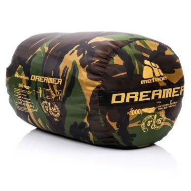 Sleeping bag Meteor Dreamer 81124-81125