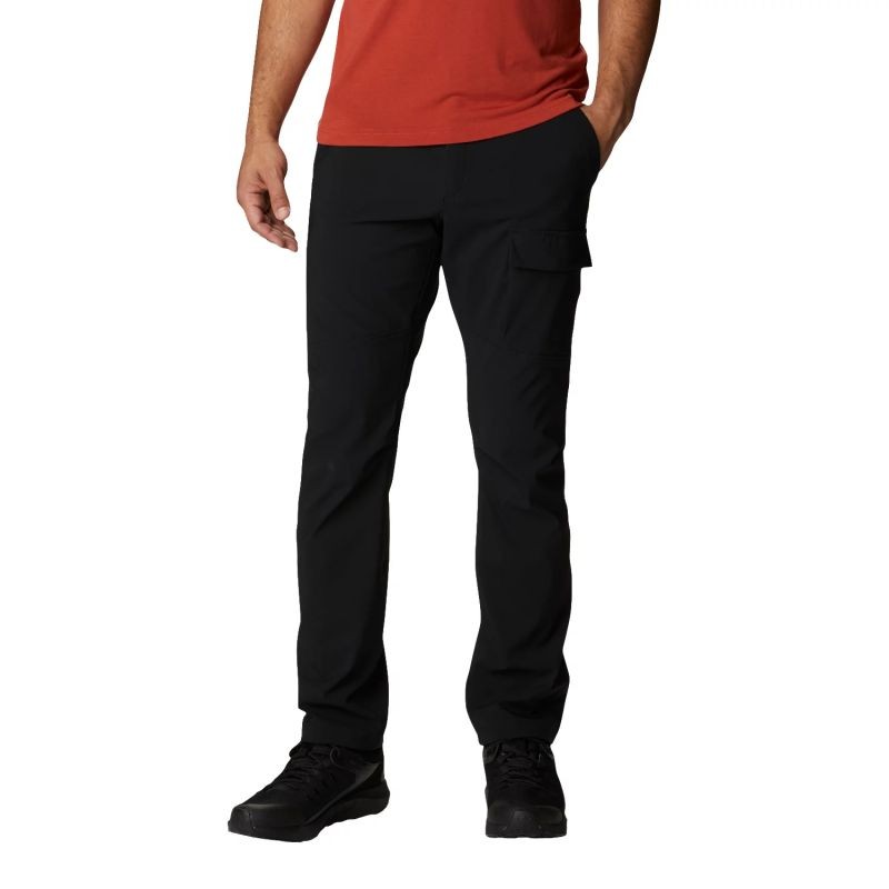 Columbia Maxtrail Midweight Warm Pant M 2013013010