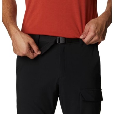 Columbia Maxtrail Midweight Warm Pant M 2013013010