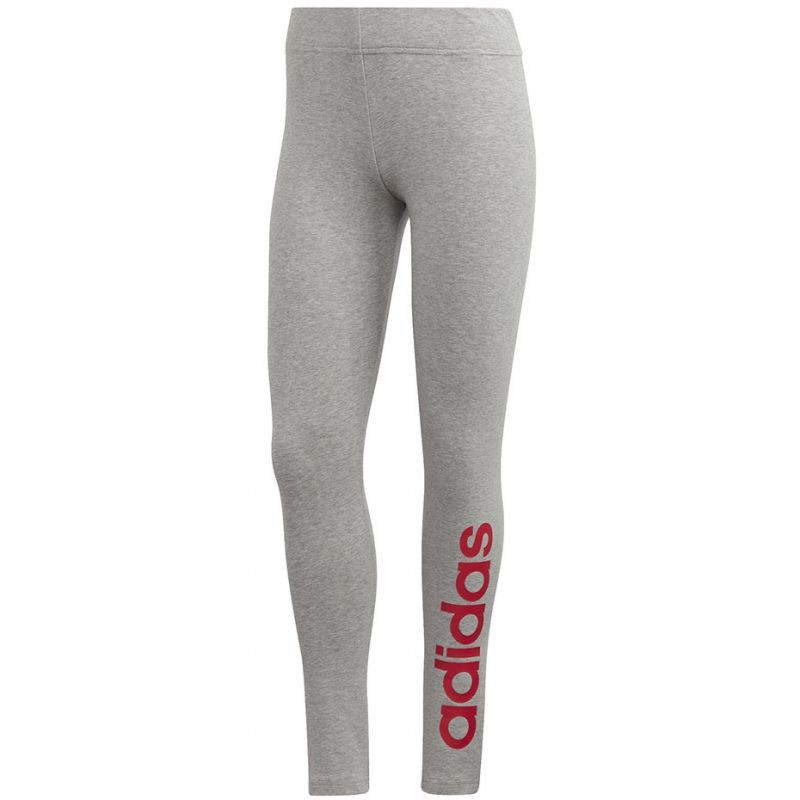 Leggings aderenti Adidas Essentials Linear W FM6693