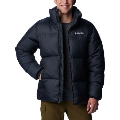 Columbia Puffect II Jacket M 2025821010