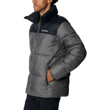 Columbia Puffect II Jacket M 2025821023