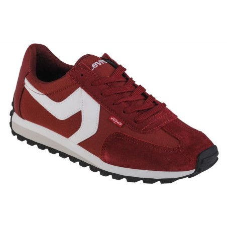 Levi's Stryder Red Tab M shoes 235400-744-83