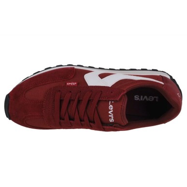 Levi's Stryder Red Tab M shoes 235400-744-83