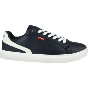 Levi's Vernon TD 231539-841-17 granatowe 40