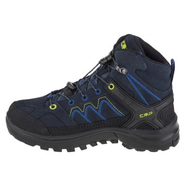 Scarpe CMP Moon Mid WP Kids Jr 31Q4794-N950