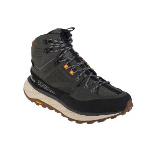 Scarpe Jack Wolfskin Terraquest Texapore Mid M 4056381-4143