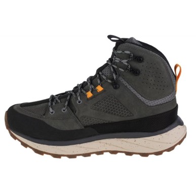 Scarpe Jack Wolfskin Terraquest Texapore Mid M 4056381-4143