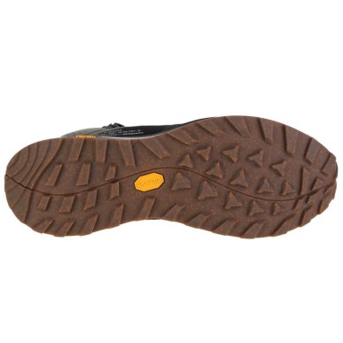 Scarpe Jack Wolfskin Terraquest Texapore Mid M 4056381-4143