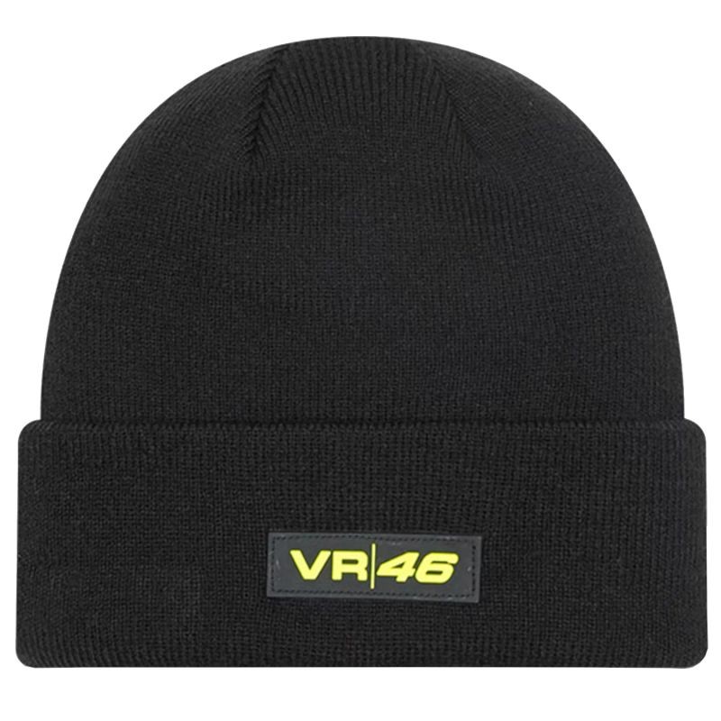 New Era Core Cuff Beanie VR46 Cappello 60221539