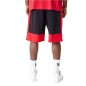 New Era NBA Color Block Short Bulls M 60416373 shorts