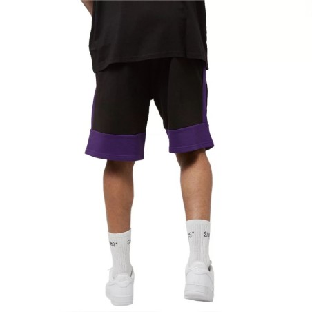 New Era NBA Color Block Short Lakers M 60416375