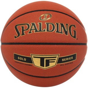 Palla Spalding TF Gold Series In/Out 76858Z