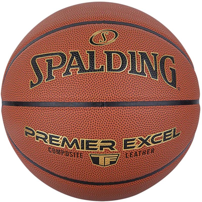 Pallone Spalding Premier Excel In/Out 76933Z