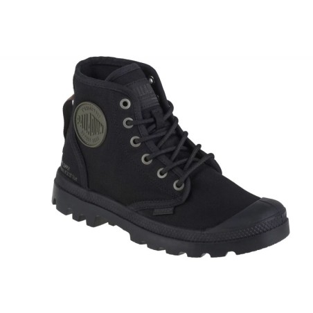 Palladium Pampa Hi HTG Supply U 77356-001-M shoes