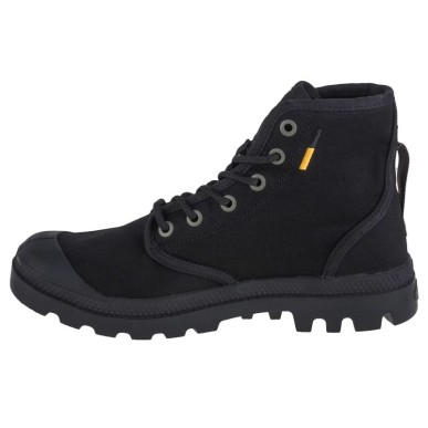 Palladium Pampa Hi HTG Supply U 77356-001-M shoes