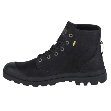 Scarpe Palladium Pampa Hi Supply Lth W 77963-001-M