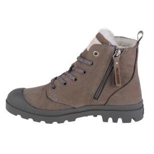 Scarpe Palladium Pampa Hi Zip W WL 95982-055-M