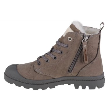 Palladium Pampa Hi Zip W WL 95982-055-M shoes