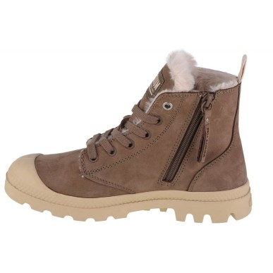 Palladium Pampa Hi Zip WL W 95982-212-M shoes