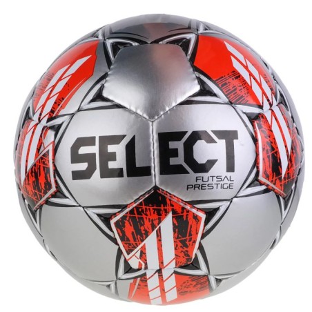 Select Futsal Prestige Ball FUTSAL PRESTIGE SILVER