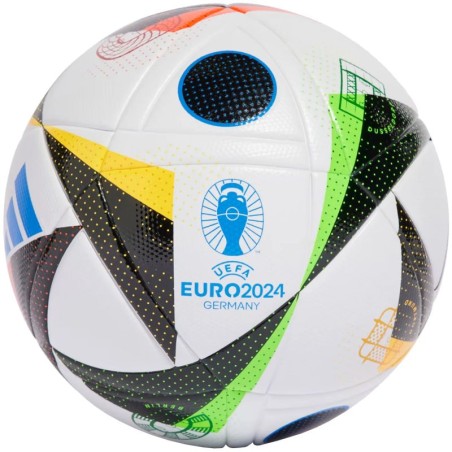 adidas Fussballliebe League Replica Euro 2024 FIFA Quality Ball IN9367