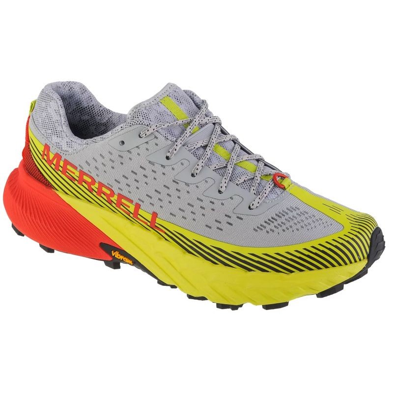 Scarpe Merrell Agility Peak 5 M J067757