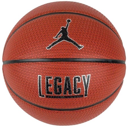 Pallone Jordan Legacy 2.0 8P In/Out J1008253-855