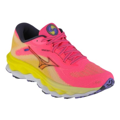 Scarpe Mizuno Wave Sky 7 W J1GD230223