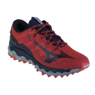 Mizuno Wave Mujin 9 M J1GJ227003 shoes