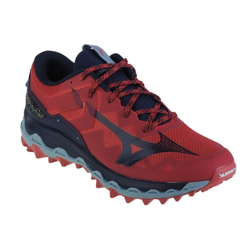 Scarpe Mizuno Wave Mujin 9 M J1GJ227003