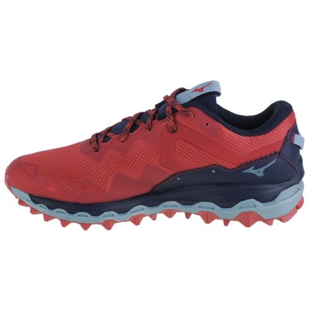 Mizuno Wave Mujin 9 M J1GJ227003 shoes