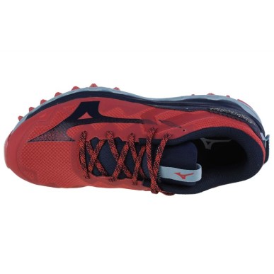 Scarpe Mizuno Wave Mujin 9 M J1GJ227003