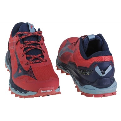 Scarpe Mizuno Wave Mujin 9 M J1GJ227003