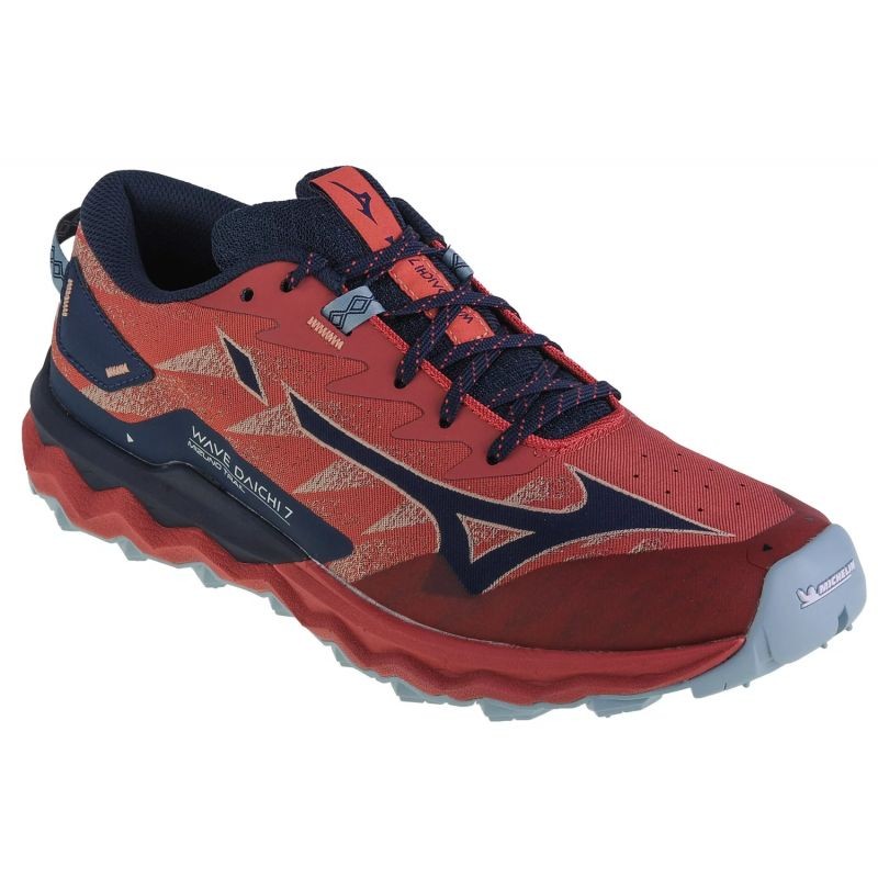 Scarpe Mizuno Wave Daichi 7 M J1GJ227133